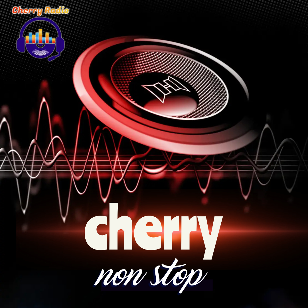 Cherry Non-Stop